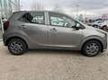 Kia Picanto 1,0 GDI Automatik Ausstattungsvariante Silber Grau - thumbnail 8
