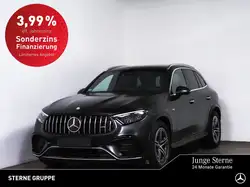 Mercedes-Benz GLC 43 AMG Mercedes AMG GLC 43 4M Premium+ Pano HUD Burmes