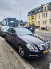 T CDI Automatik Classic DPF BusinessEDITION