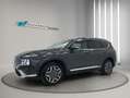 Hyundai SANTA FE 1.6 TGDi PHEV Tecno Auto 4x4 Grau - thumbnail 1