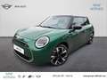 MINI Cooper SE 218ch Favoured Vert - thumbnail 1
