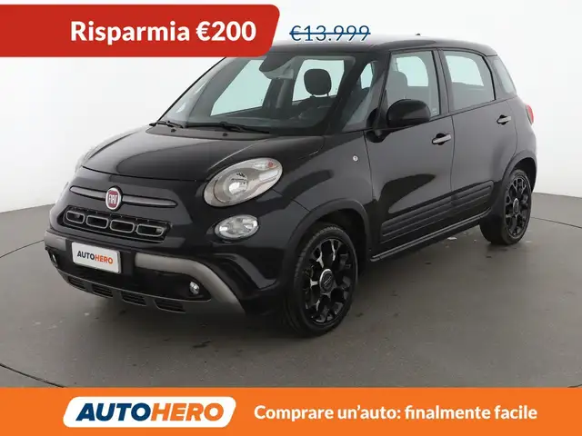 Fiat 500L 1.4 Cross 95 CV