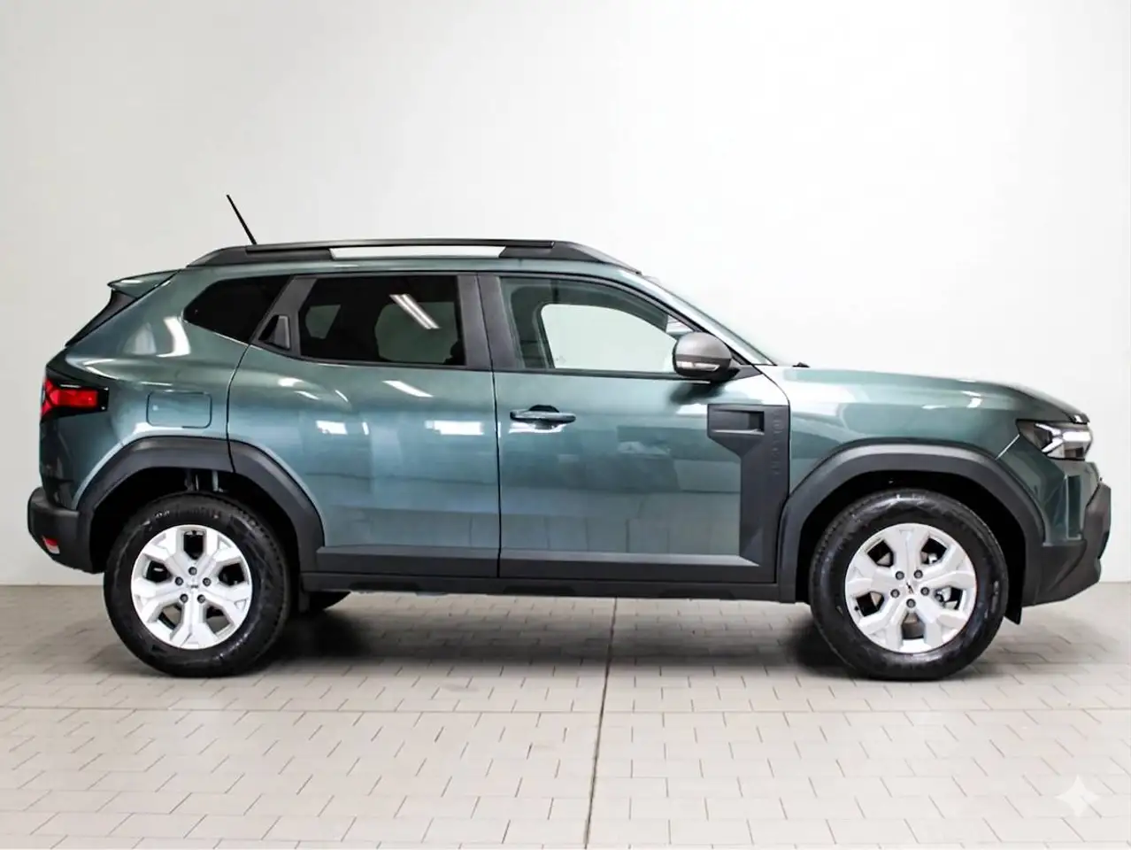 Dacia Duster 2026