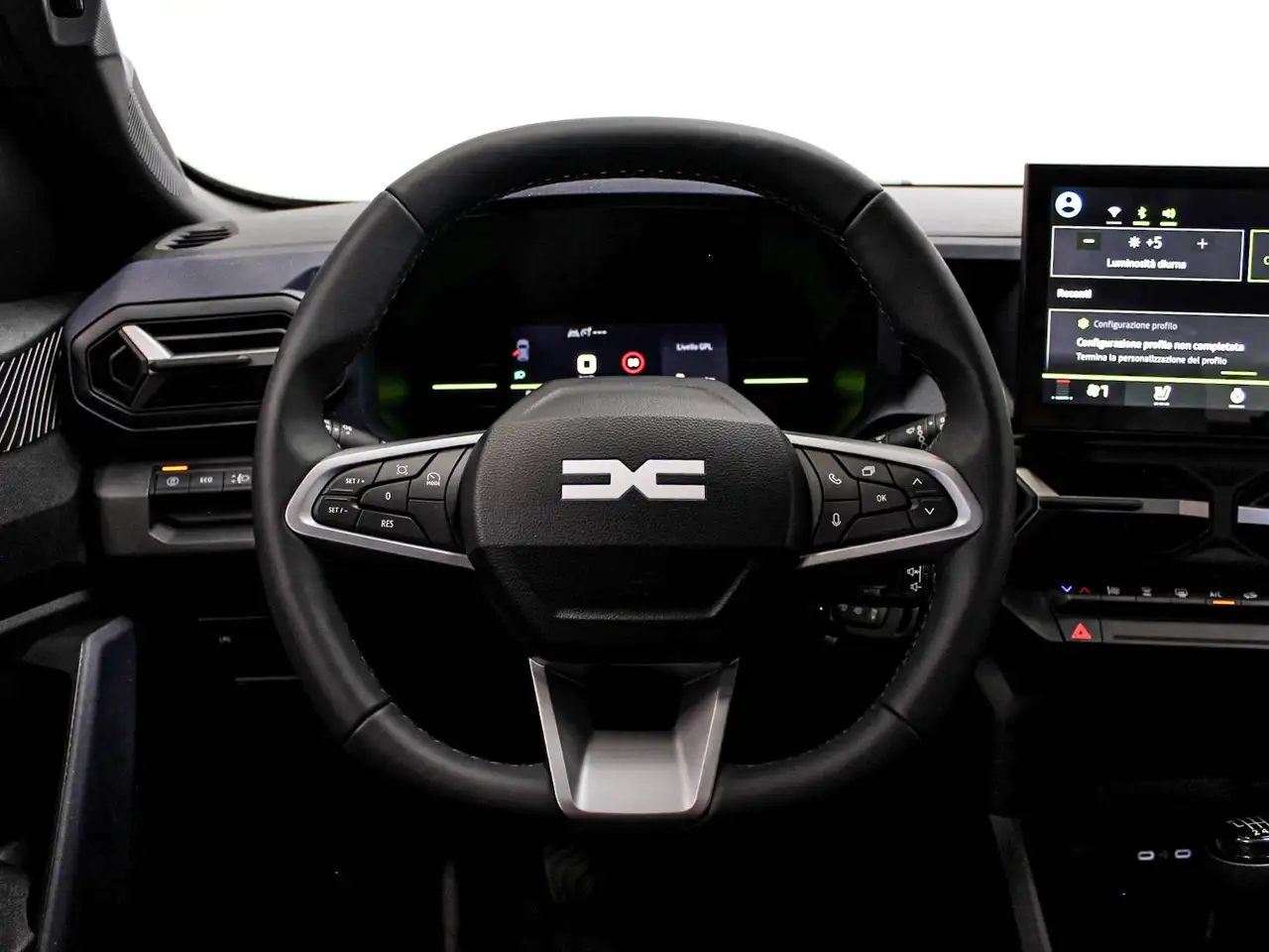Dacia Duster 2026 — фото 13