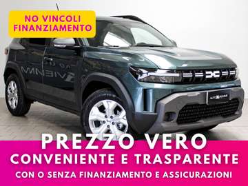1.2 Eco-G Journey 120cv auto