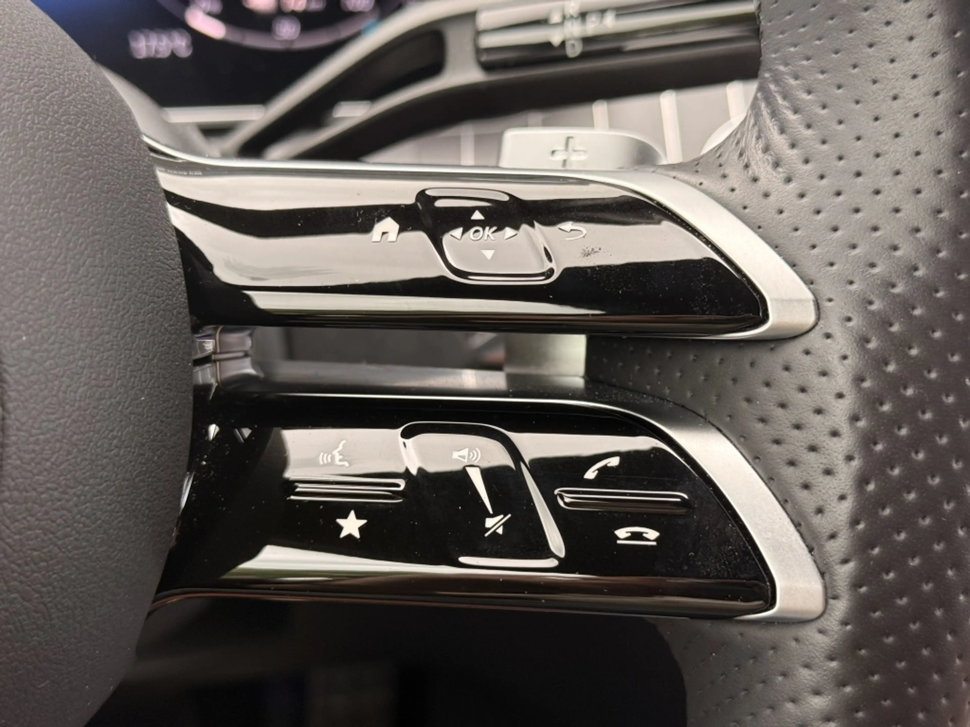 Mercedes-Benz C 300 e AMG Line | 360 | Leder | Memory — photo 8