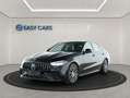 Mercedes-Benz C 43 AMG 4M*DIGI LIGHT*HuD*PANO*BURMESTER*DIST+* Schwarz - thumbnail 1