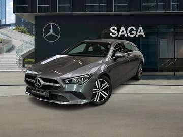 d Shooting Brake Luxury Line