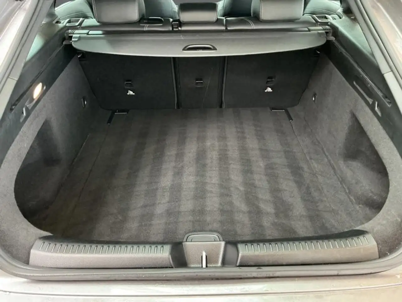 Mercedes-Benz CLA d Shooting Brake Luxury Line, миниатюра 5