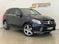 Mercedes-Benz GLE 350 d 4Matic Aut. AMG Line Blau - thumbnail 1