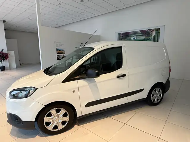 Ford Transit Courier 1.5 TDCi 75CV N1 - 2019