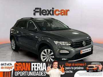 1.0 TSI Advance