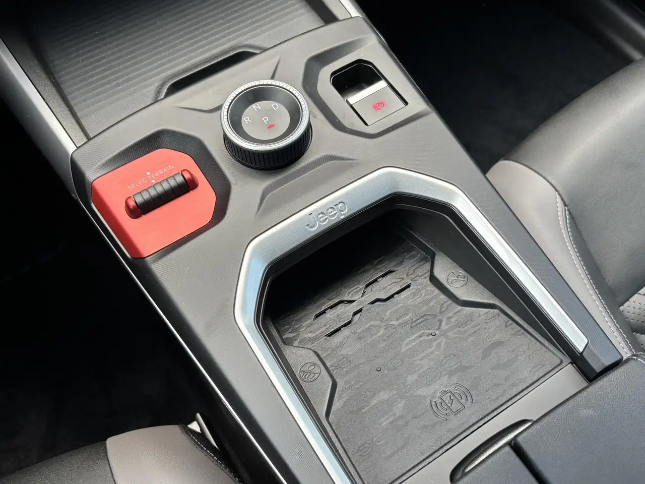 Jeep Compass 2026 — фото 11