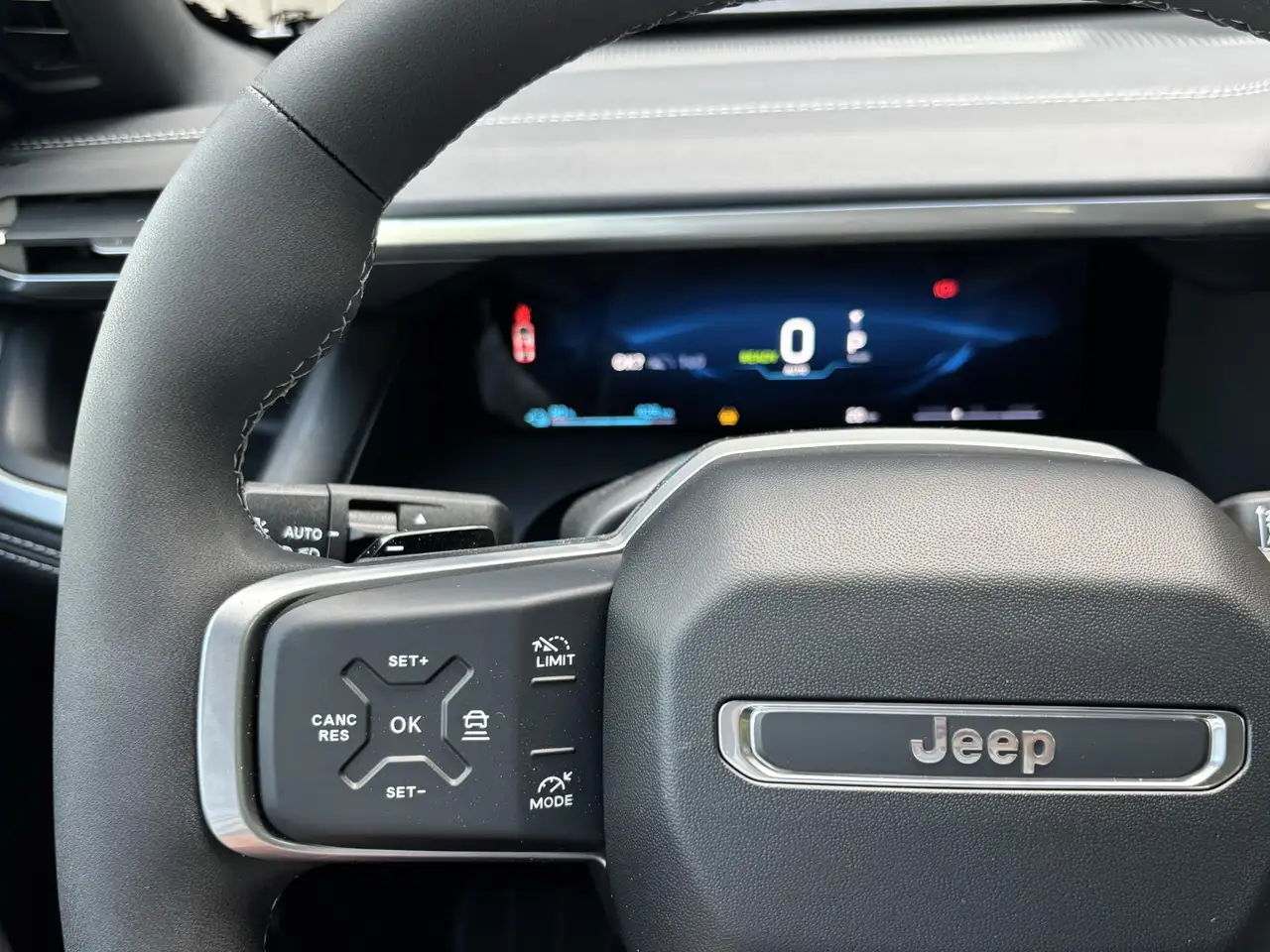 Jeep Compass 2026 — фото 12