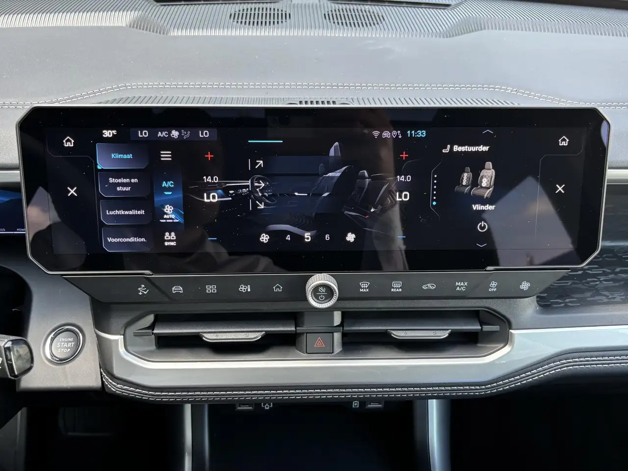 Jeep Compass 2026 — фото 15