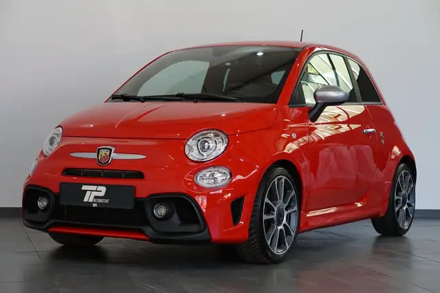 Abarth 500/595/695