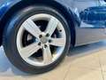 Audi TT Coupé 2.0 TFSI *INTERNI ROSSI* Blu/Azzurro - thumbnail 9