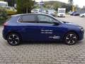 Opel Corsa e Elegance Blau - thumbnail 8