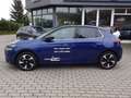 Opel Corsa e Elegance Blau - thumbnail 2