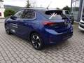 Opel Corsa e Elegance Blau - thumbnail 5