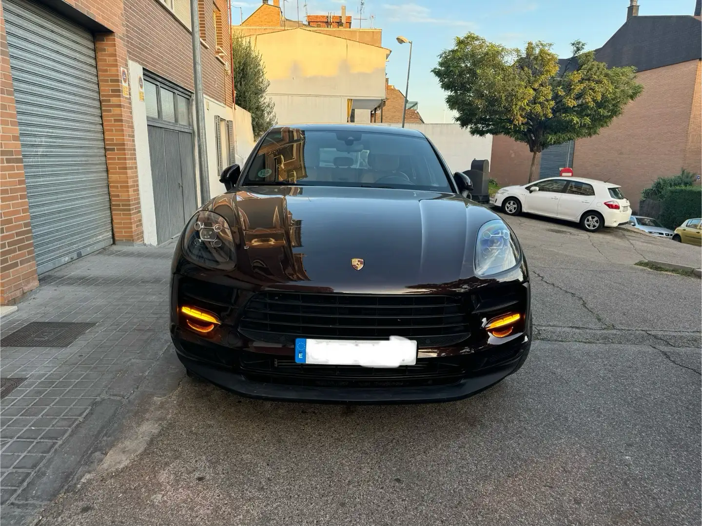 Porsche Macan Aut. - 1