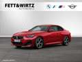 BMW 220 d Coupé M Sport|18"LM|LC-Prof.|PA+|HiFi Roşu - thumbnail 1
