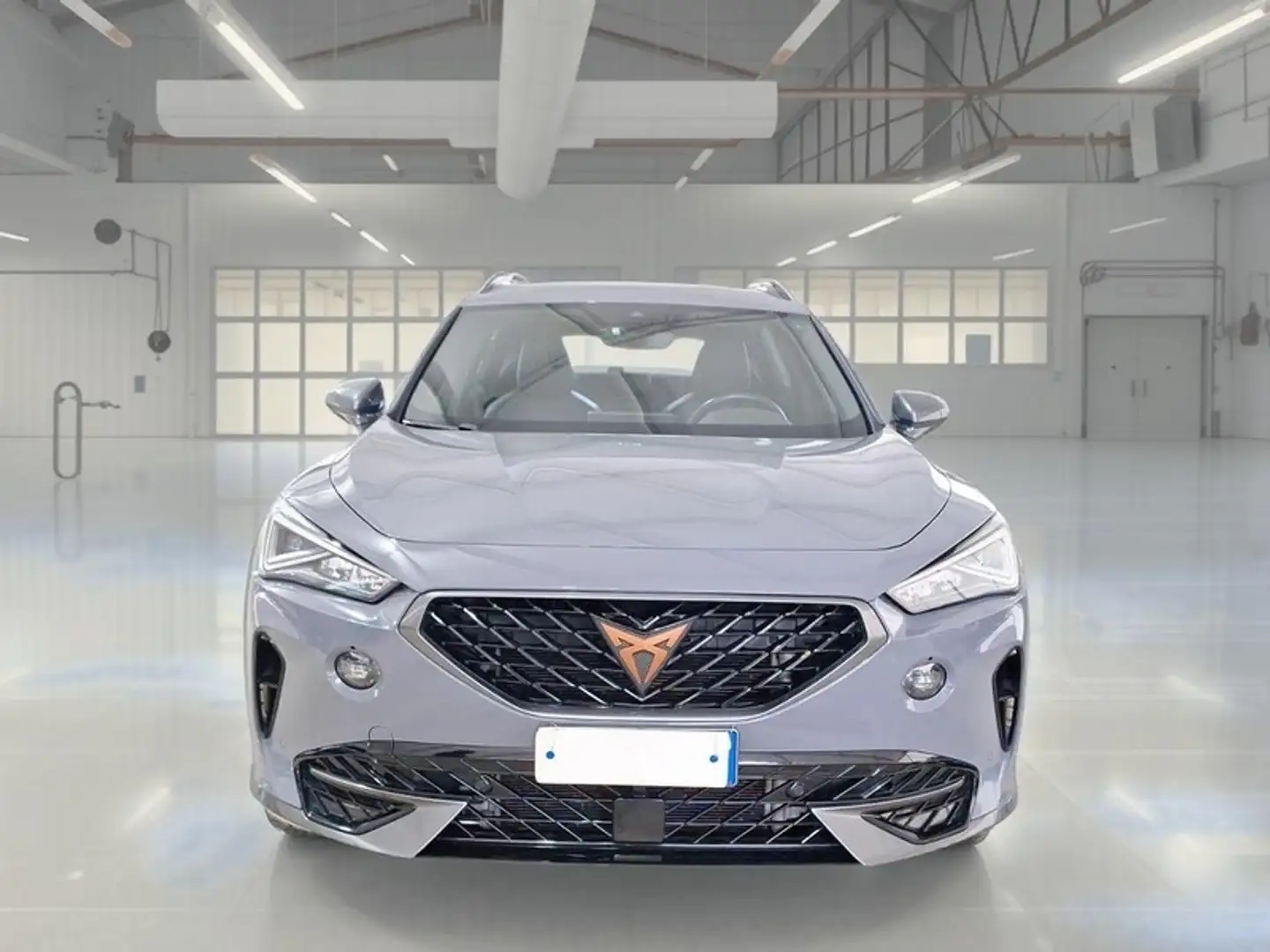 CUPRA Formentor 2.0 TDI - 2