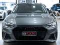 Audi A4 AVANT 40 2.0 TDI S LINE EDITION S TRONIC QUATTRO Gris - thumbnail 2