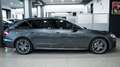 Audi A4 AVANT 40 2.0 TDI S LINE EDITION S TRONIC QUATTRO Gris - thumbnail 4