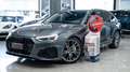 Audi A4 AVANT 40 2.0 TDI S LINE EDITION S TRONIC QUATTRO Gris - thumbnail 1