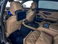 Mercedes-Benz S 680 Maybach S 680 Limited Edition VIRGIL ABLOH 1 DI 1 Schwarz - thumbnail 13