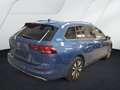 Volkswagen Golf Variant Life 1,5 TSI OPF 110 kW 6-G Blau - thumbnail 3