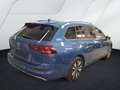 Volkswagen Golf Variant Life 1,5 TSI OPF 6-G GOAL, AHK, LED Blau - thumbnail 3