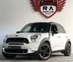 MINI Cooper S Countryman 190 CH Weiß - thumbnail 2