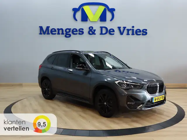 BMW X1 sDrive20i Business Edition Airco ECC | Head Up Dis