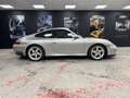 Porsche 911 III (996) 345ch Carrera 4S BV6 X51 Gri - thumbnail 4