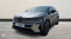 Renault E-Tech Electric 220ch 60kWh Iconic autonomie confort -25