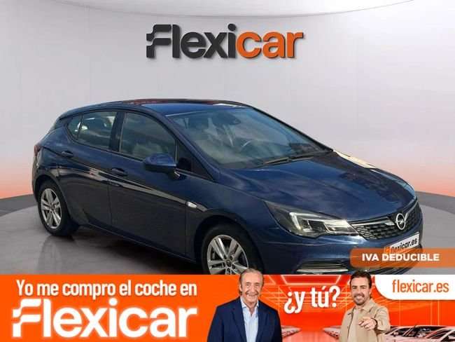 Opel Astra 1.2T XHT S/S GS-Line Aut. 130 - foto 1