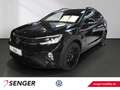 Volkswagen Taigo R-Line 1,0 TSI Design-Paket Matrix Sitzh. Noir - thumbnail 1