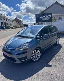 Citroën 2.0 hdi 136 cv exclusive