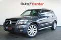 Mercedes-Benz GLK 220 CDI BlueEfficiency 4Matic*Navi*Pano* Gris - thumbnail 1