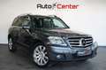 Mercedes-Benz GLK 220 CDI BlueEfficiency 4Matic*Navi*Pano* Gris - thumbnail 2