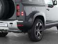 Land Rover Defender 90 D250 S 20"+AHK+ACC+WINTER-PAKET Schwarz - thumbnail 10