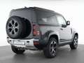 Land Rover Defender 90 D250 S 20"+AHK+ACC+WINTER-PAKET Schwarz - thumbnail 2