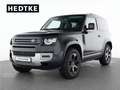 Land Rover Defender 90 D250 S 20"+AHK+ACC+WINTER-PAKET Schwarz - thumbnail 1