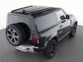Land Rover Defender 90 D250 S 20"+AHK+ACC+WINTER-PAKET Schwarz - thumbnail 16