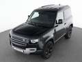Land Rover Defender 90 D250 S 20"+AHK+ACC+WINTER-PAKET Schwarz - thumbnail 15