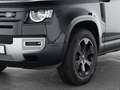 Land Rover Defender 90 D250 S 20"+AHK+ACC+WINTER-PAKET Schwarz - thumbnail 9