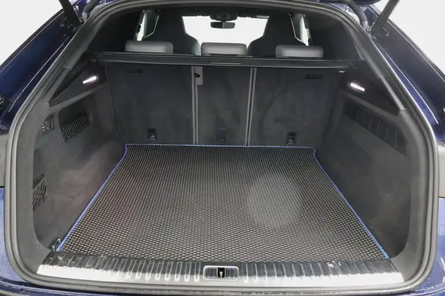 Audi Q8 50 TDI quattro Ansicht 13