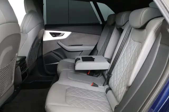 Audi Q8 50 TDI quattro Ansicht 12